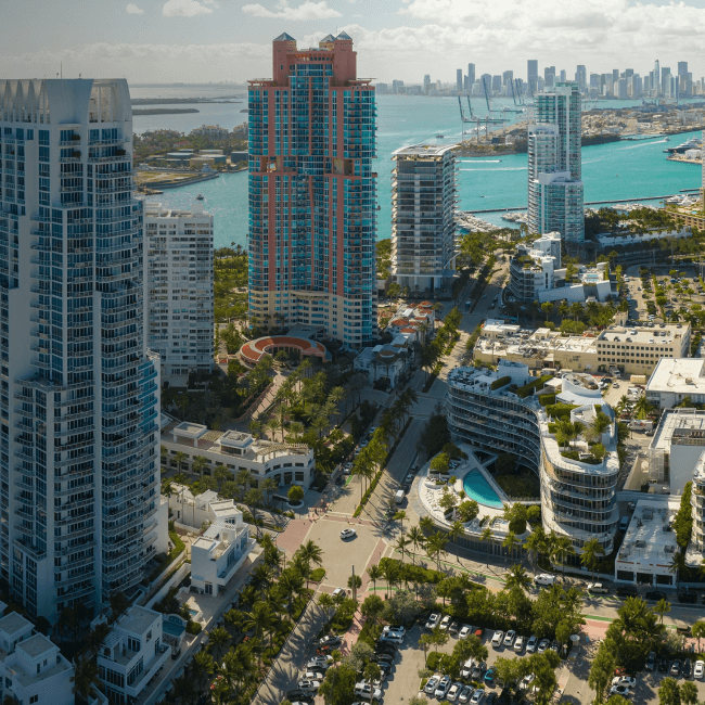 miami