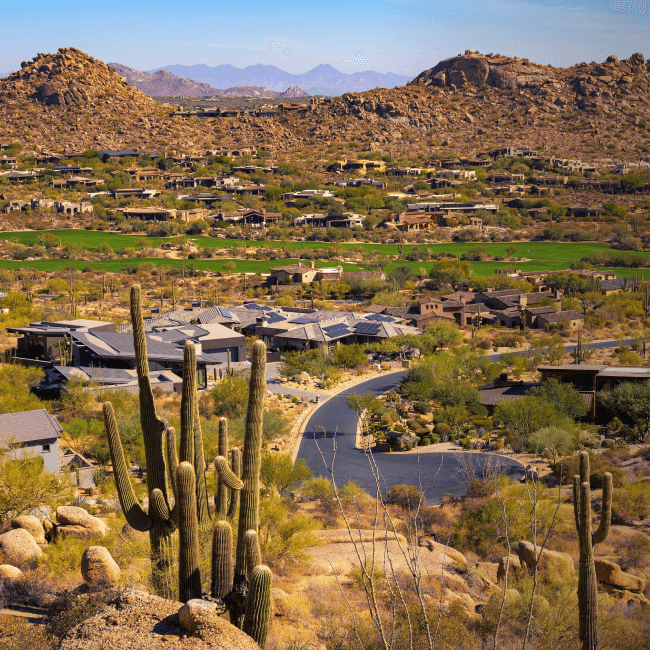 Scottsdale